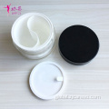 Cosmetic Packaging Cream Jar 50g+50g Packaging Cream Jar for Mask Eye Cream Supplier